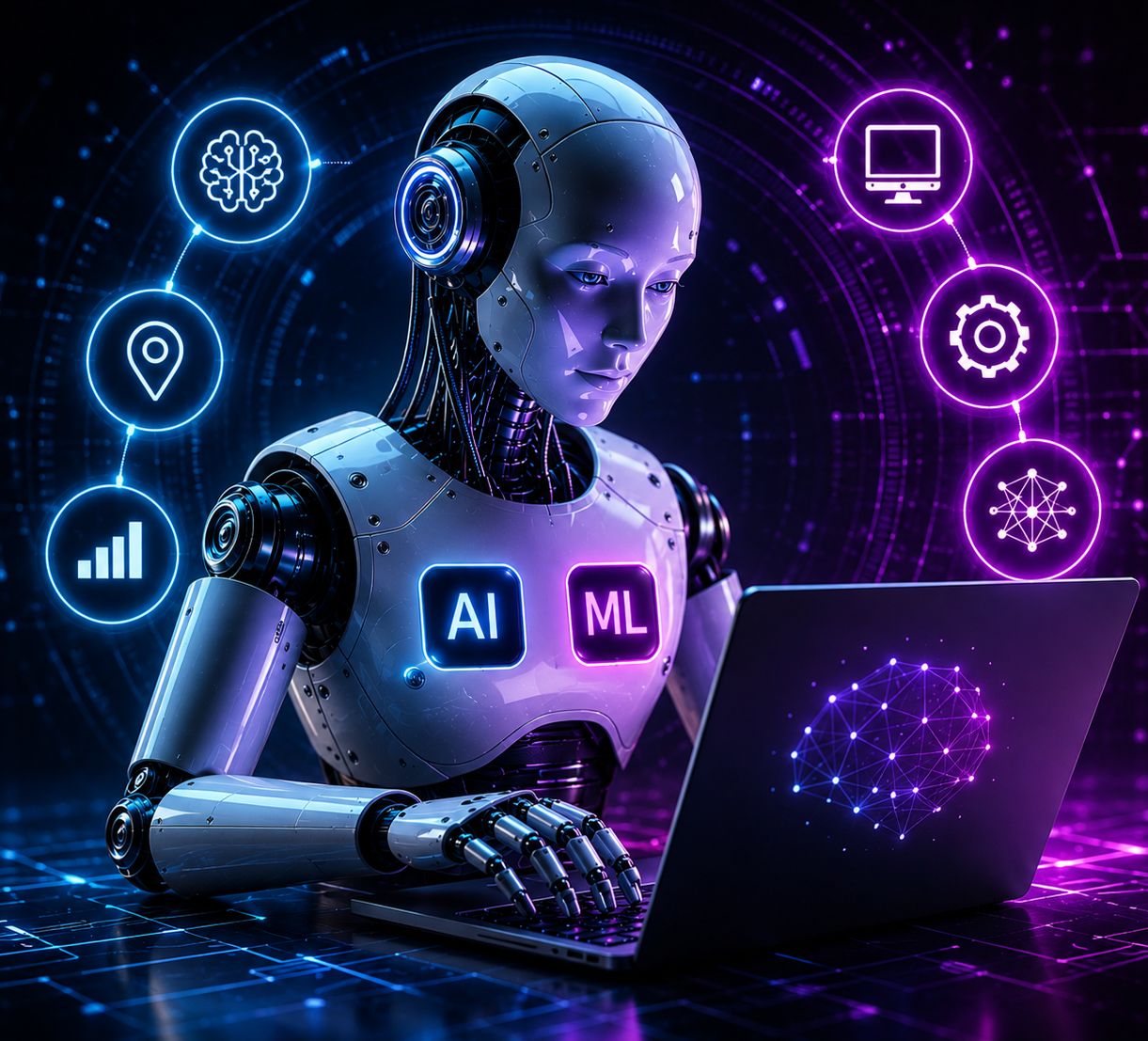 AI/ML Software Solutions