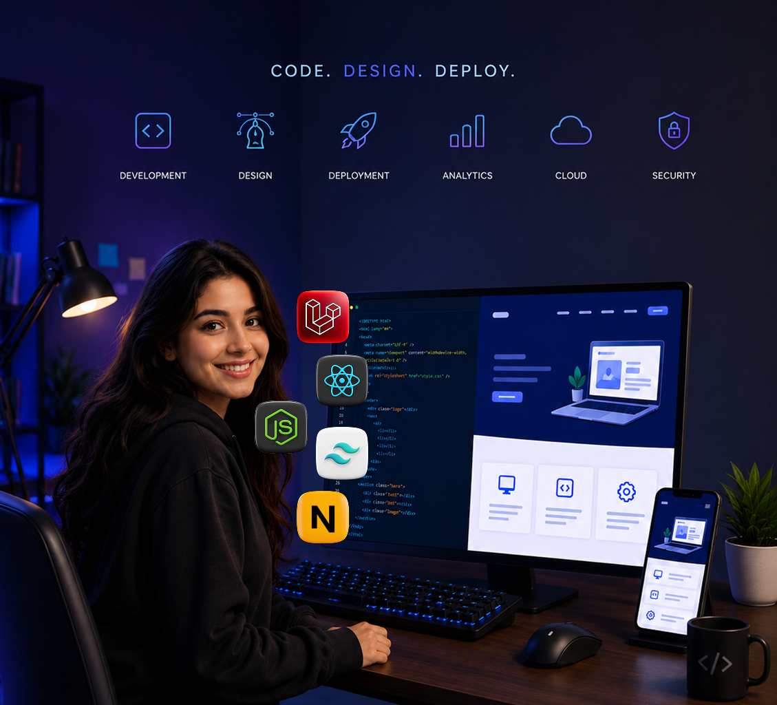 Web-based Software
