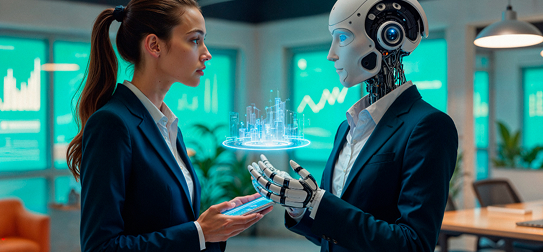 Advanced Conversational AI