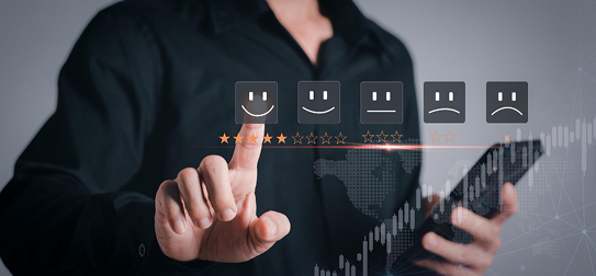 Real-Time Sentiment Analysis