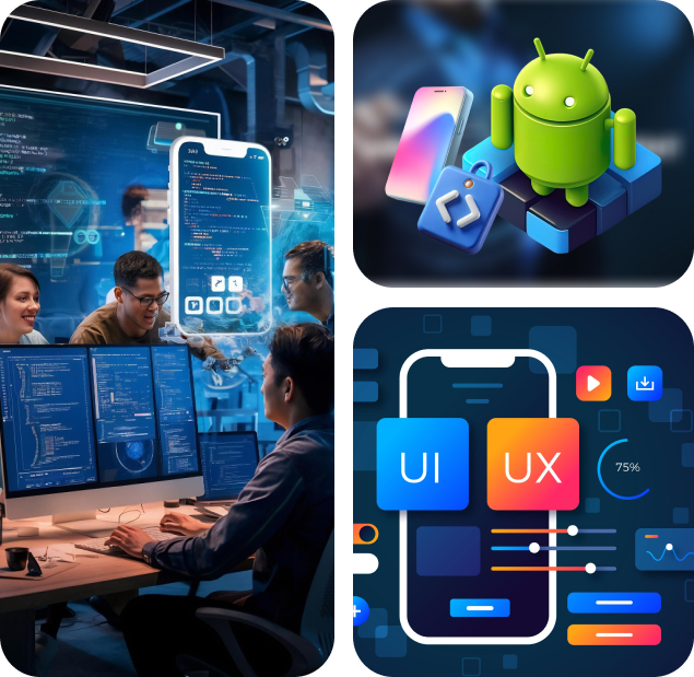 Android App Development