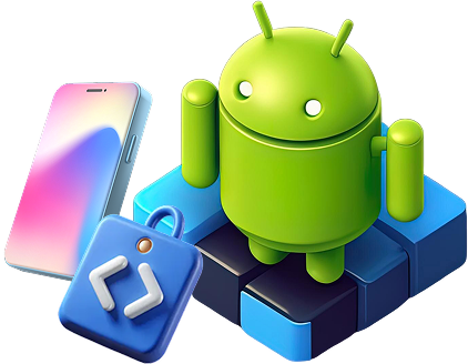 Android App Development
