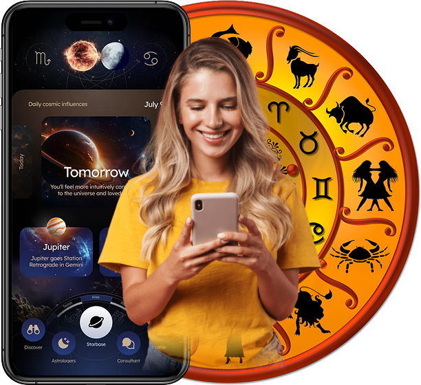 Astrology App