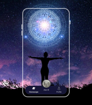 Develop Astrology App