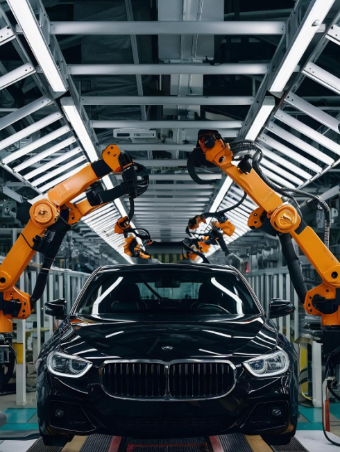 Automotive