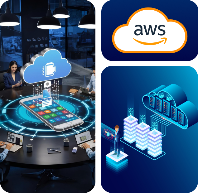 AWS Consulting Company