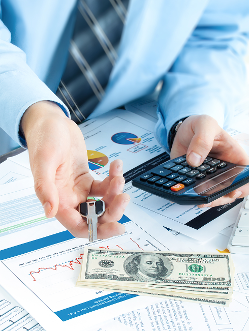 Banking & Finance
