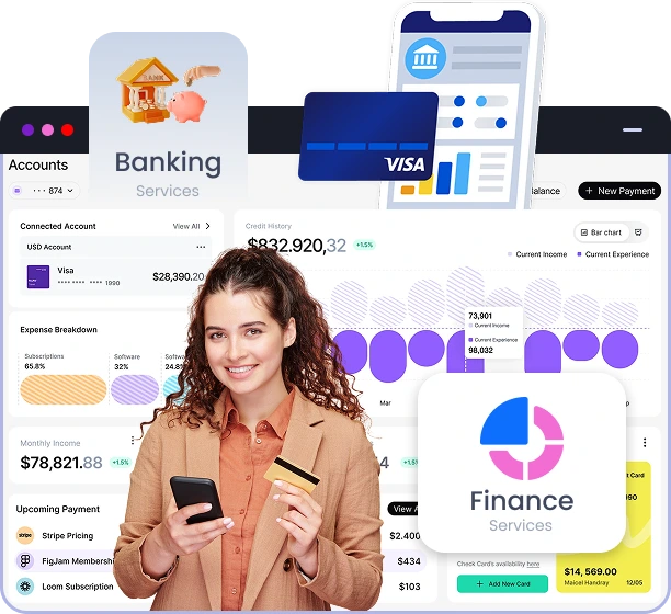 Banking development