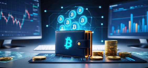 Token Wallets