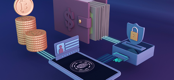 Blockchain Payment Platforms