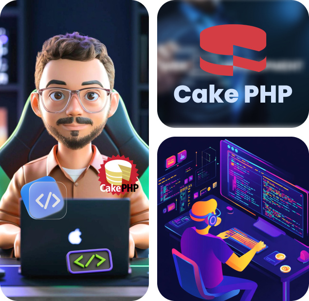 CakePHP Development