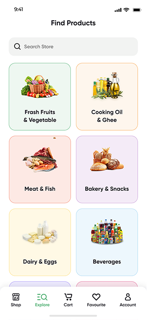 healthy leaf msm app