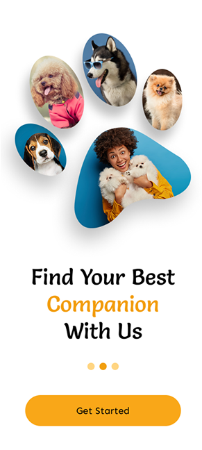 petcare msm app