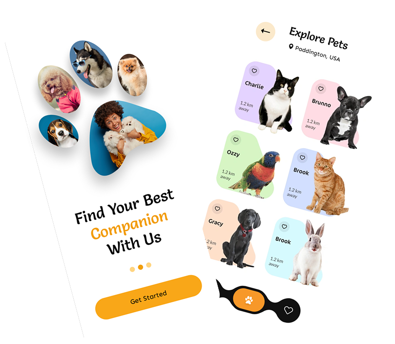 PetCare App