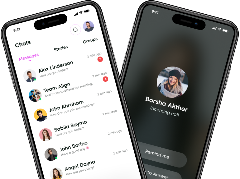 Pingz App