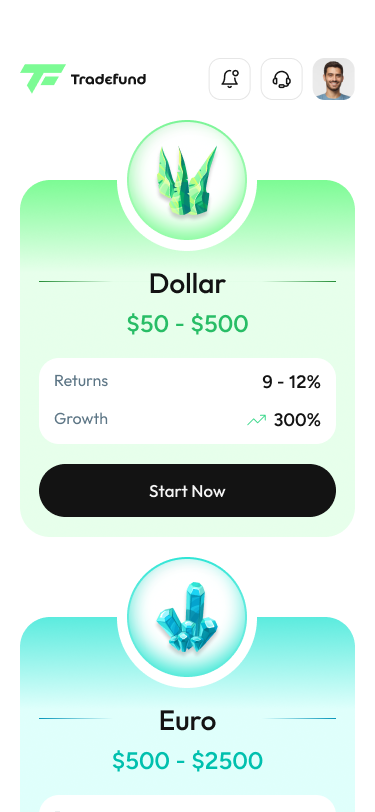 tradefund msm app