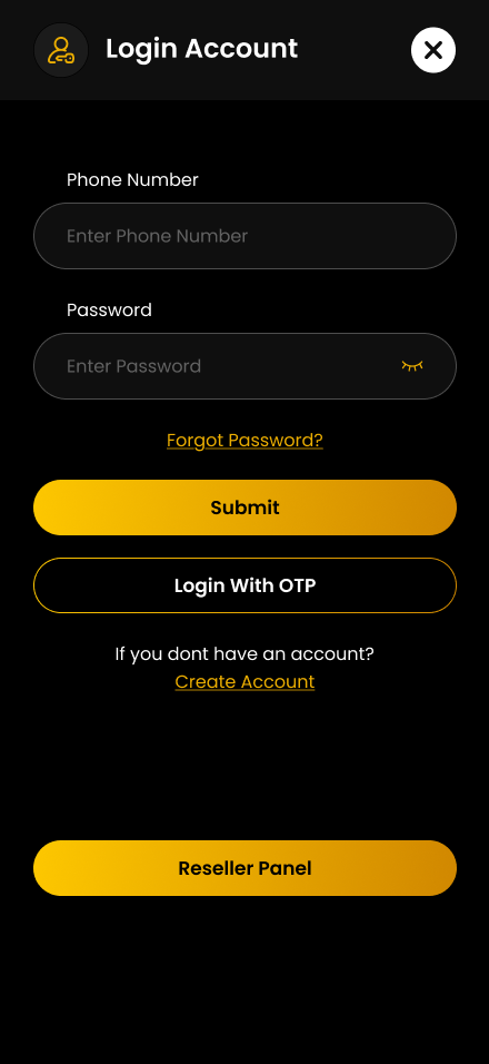 vipportal msm app
