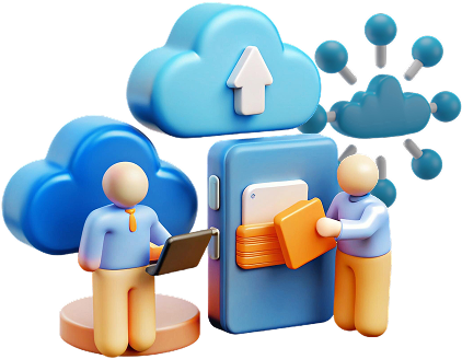 Cloud Consulting