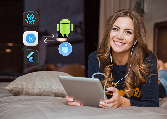 Cross Platform Streaming Solutions