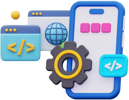 Custom Food Delivery App Development