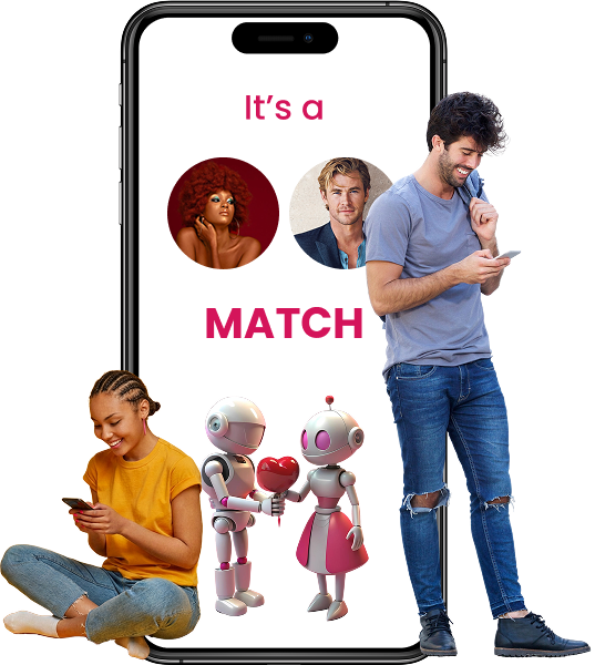dating app