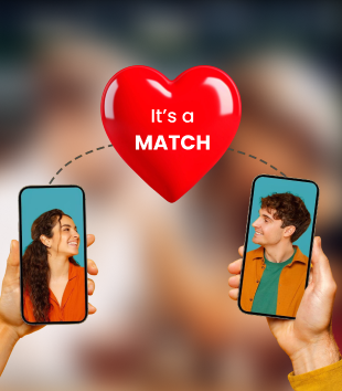 Develop Dating App