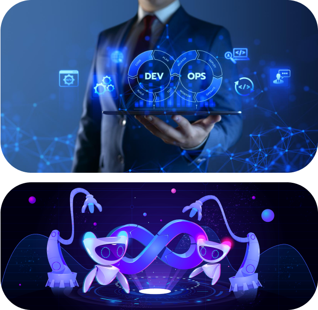 DevOps Consulting Company