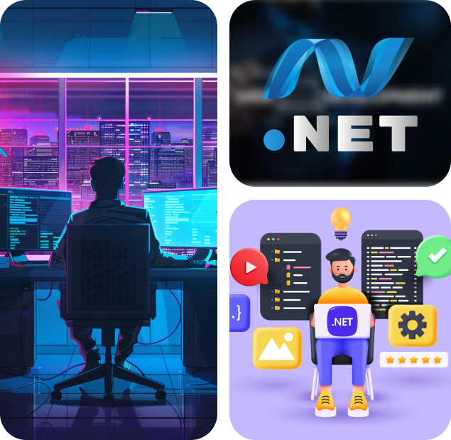 Dot Net Development