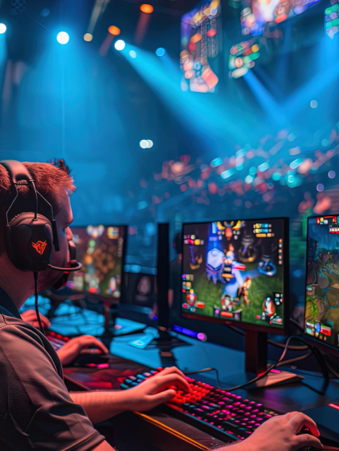 eSports