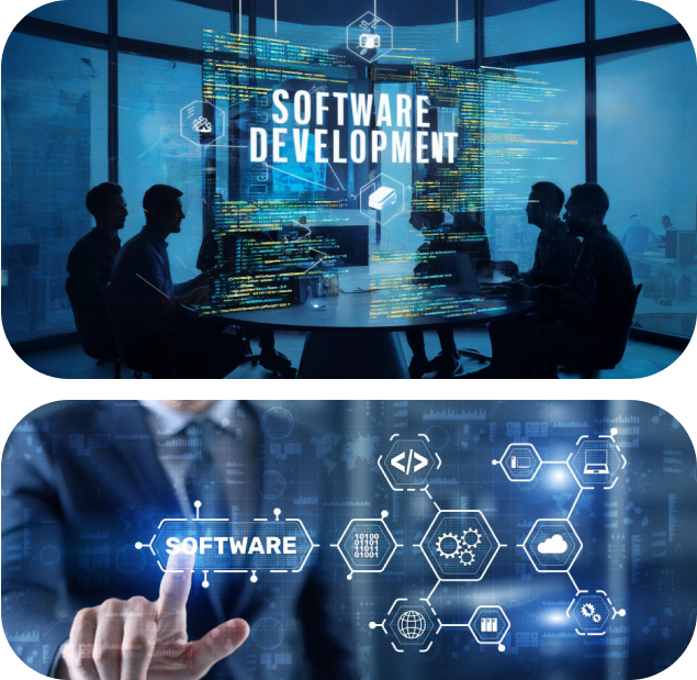 Enterprise Software Development