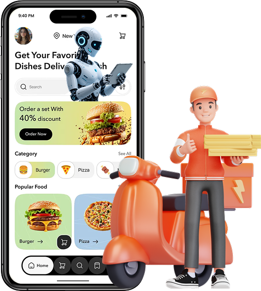 dating app