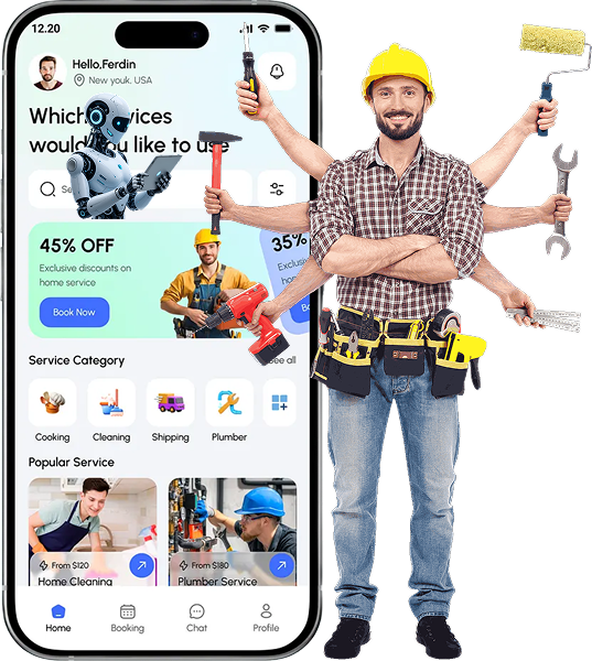 dating app