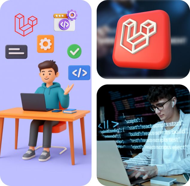 Laravel Development