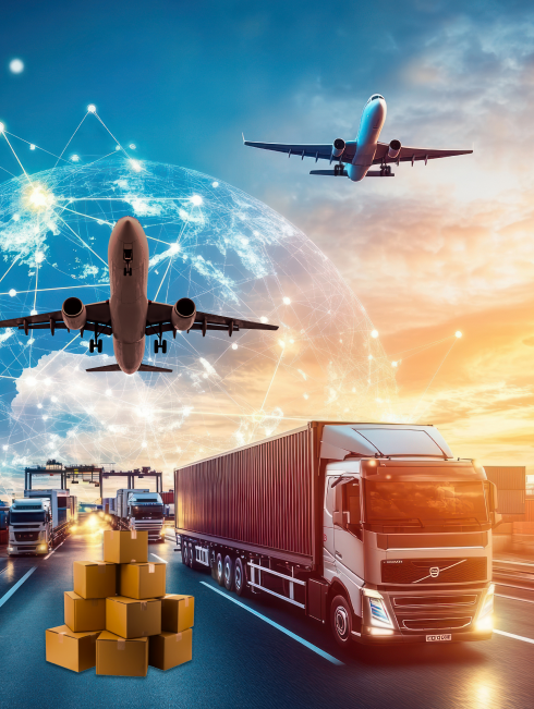 Logistics & Transportation