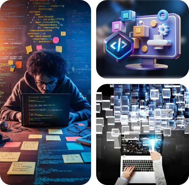Microservices Development