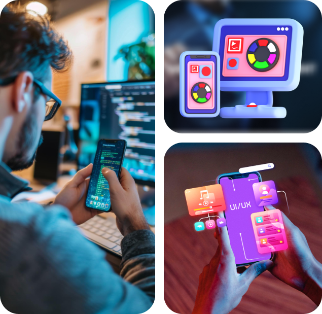Wearable App Development