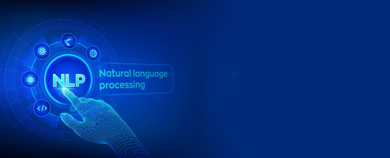 Natural Language Processing (NLP)