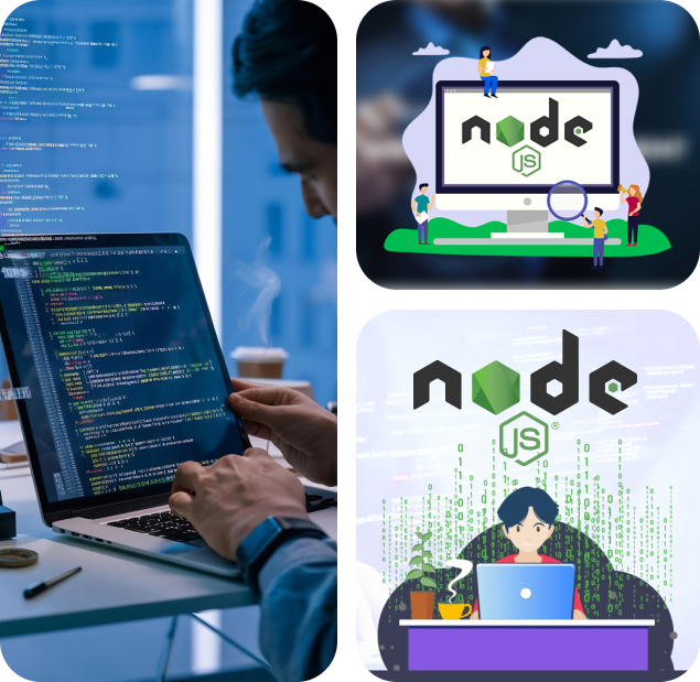Nodejs Development