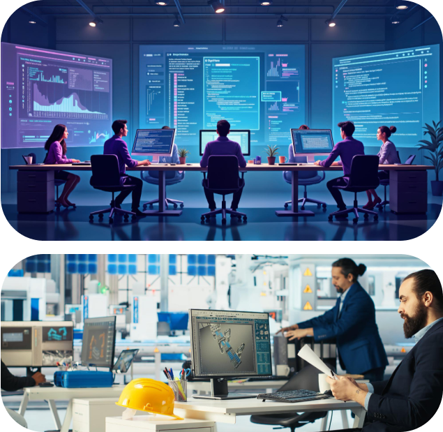 Offshore Software Development
