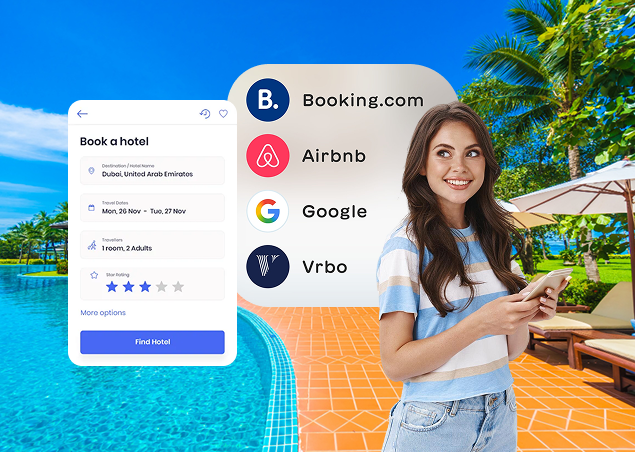 Customer Self-Service Portal Development