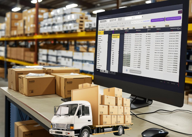 Order Management