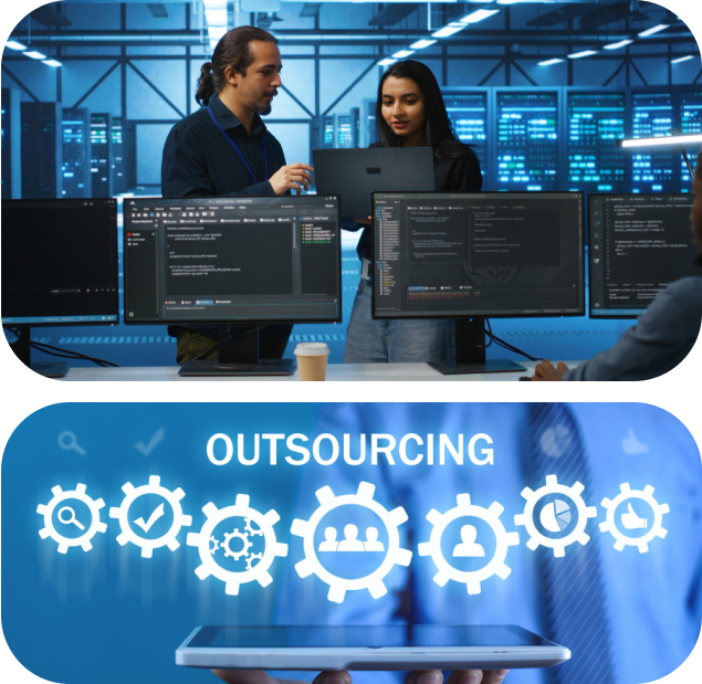 Outsourcing Company