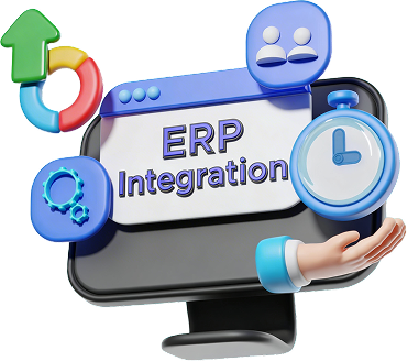 ERP Integration