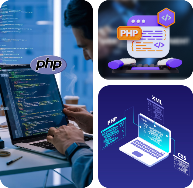 PHP Development