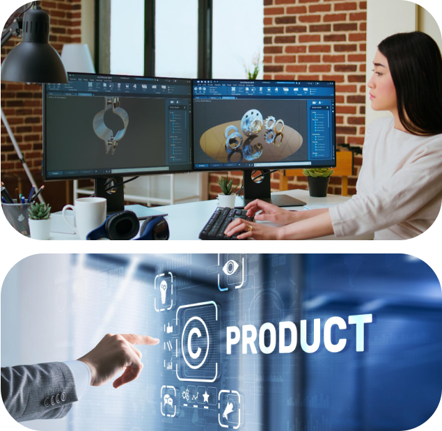 Product Design Services