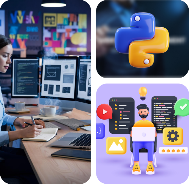 Python Development