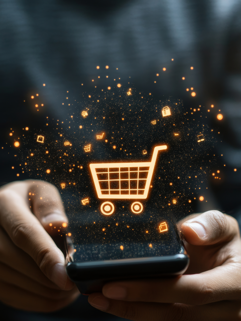 Retail & eCommerce