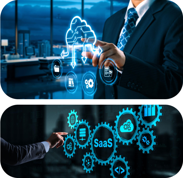 SaaS Development Company