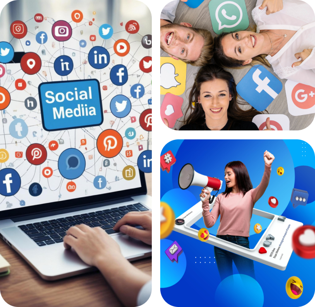 Social Media Marketing
