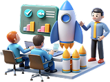 Startups